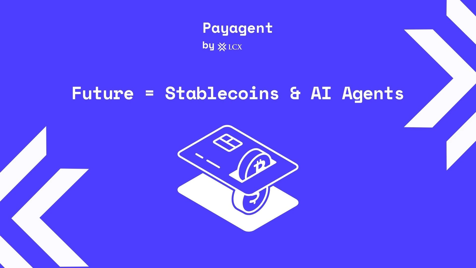 The Future of Crypto Payments 2025–2030